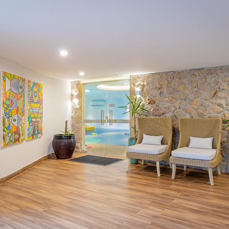 The Westin Porto De Galinhas All-Inclusive Zewnętrze zdjęcie