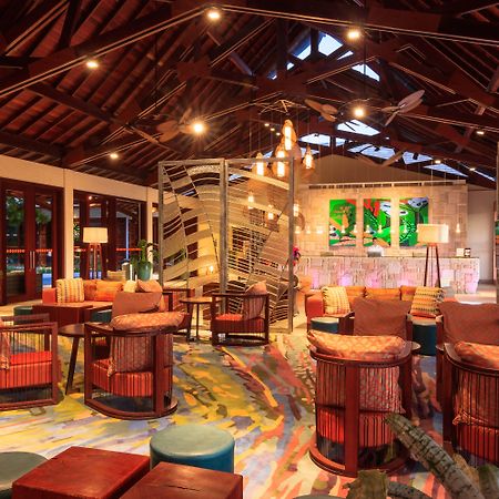 The Westin Porto De Galinhas All-Inclusive Zewnętrze zdjęcie