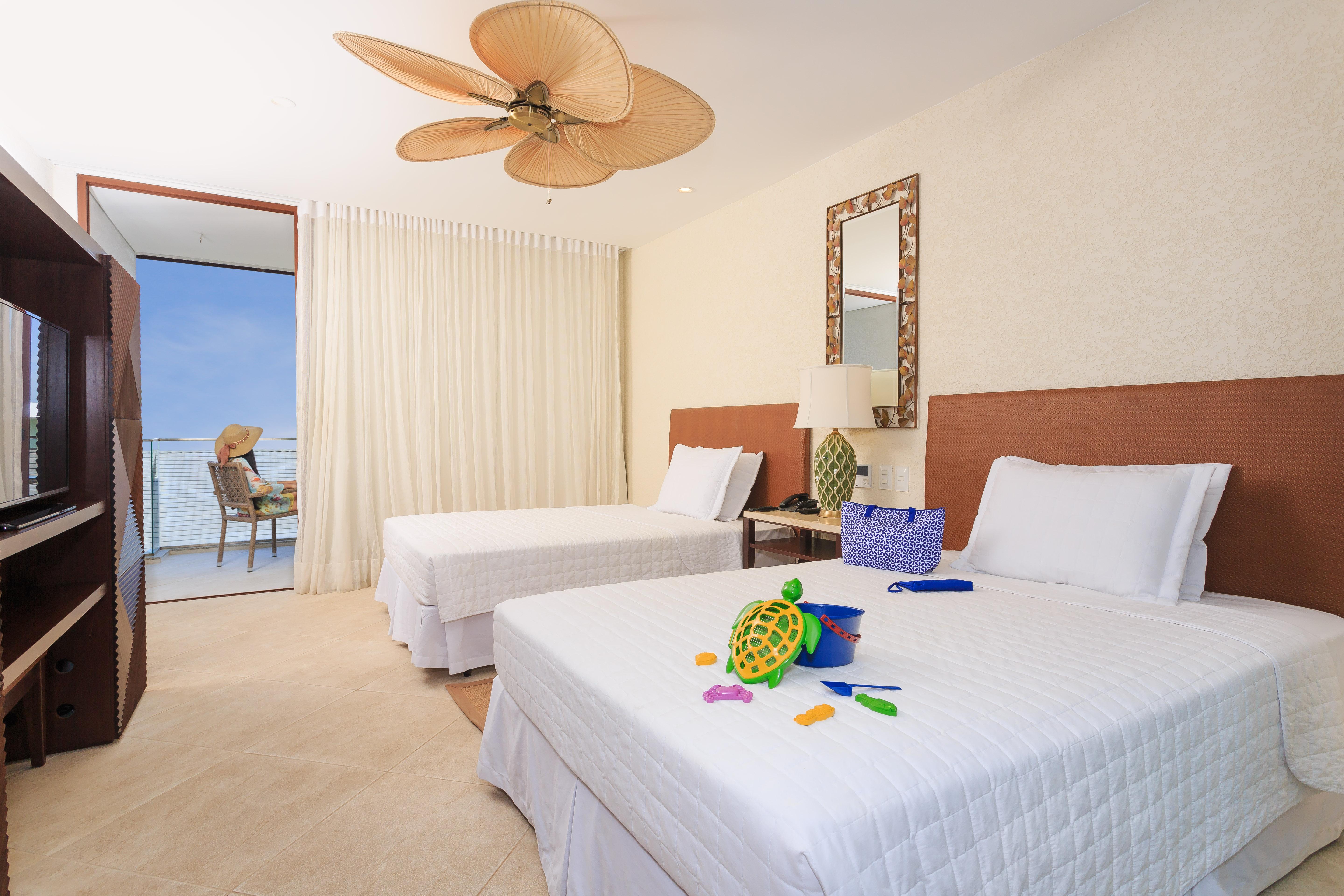 The Westin Porto De Galinhas All-Inclusive Zewnętrze zdjęcie