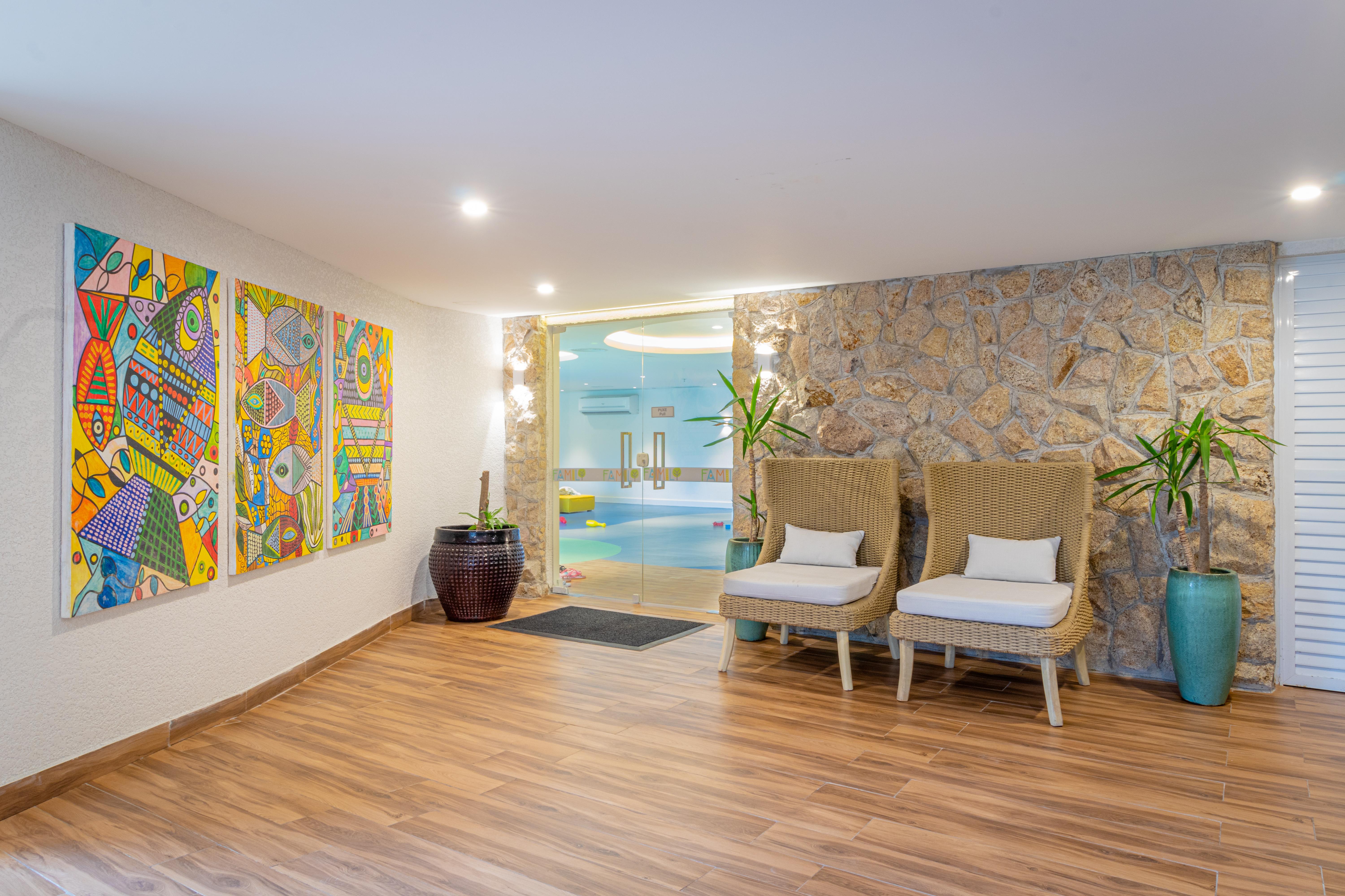 The Westin Porto De Galinhas All-Inclusive Zewnętrze zdjęcie
