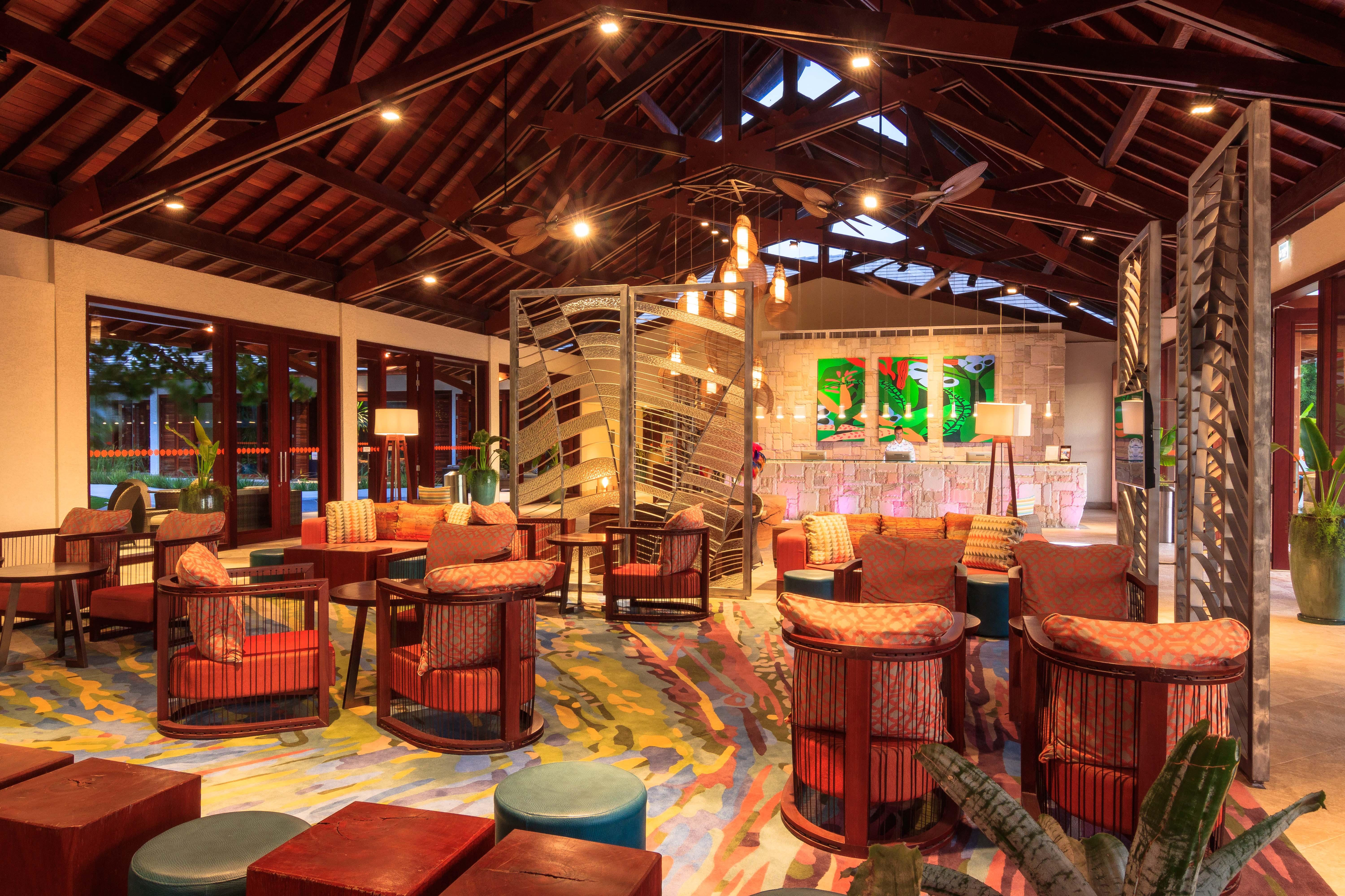 The Westin Porto De Galinhas All-Inclusive Zewnętrze zdjęcie
