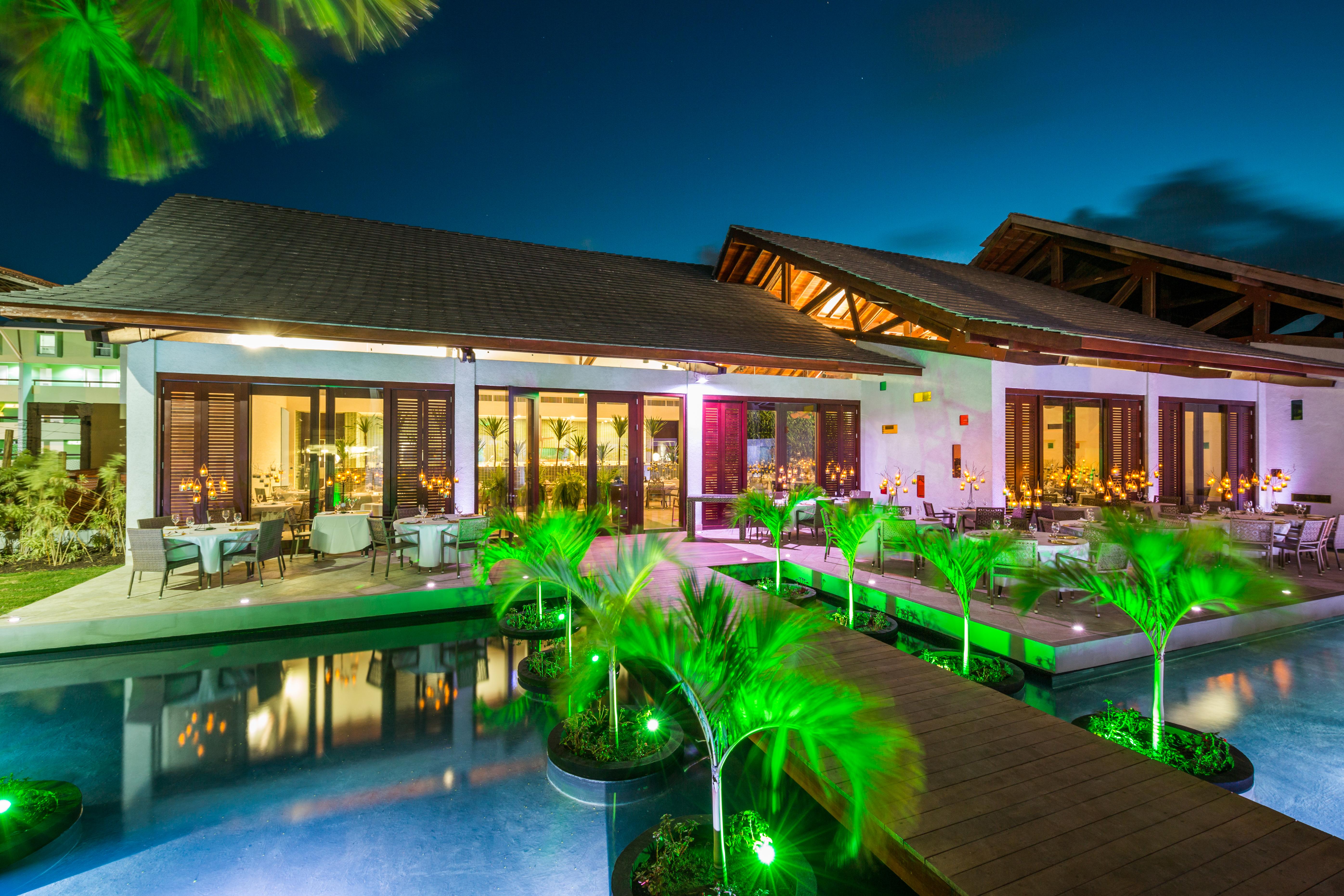 The Westin Porto De Galinhas All-Inclusive Zewnętrze zdjęcie