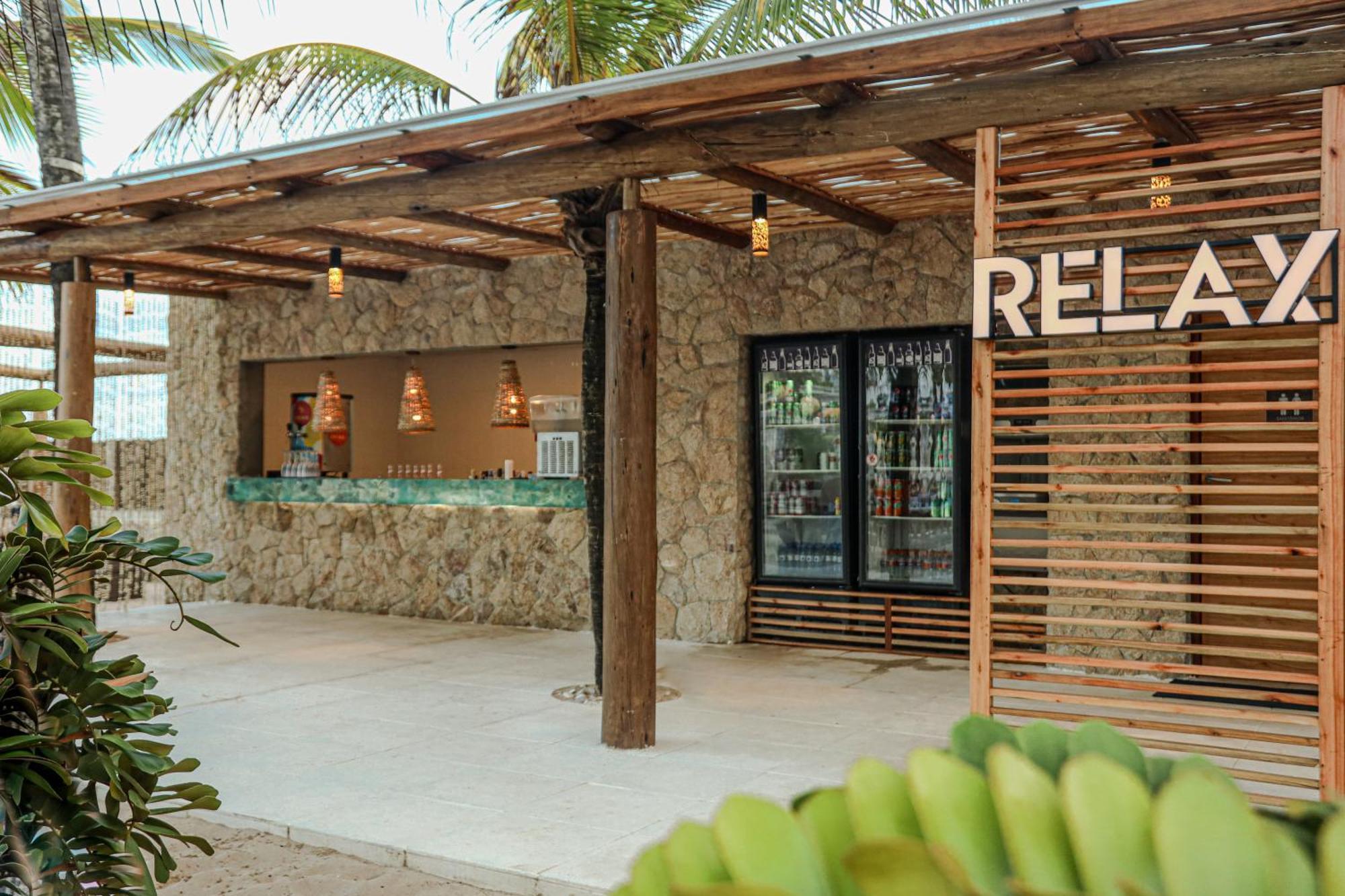 The Westin Porto De Galinhas All-Inclusive Zewnętrze zdjęcie