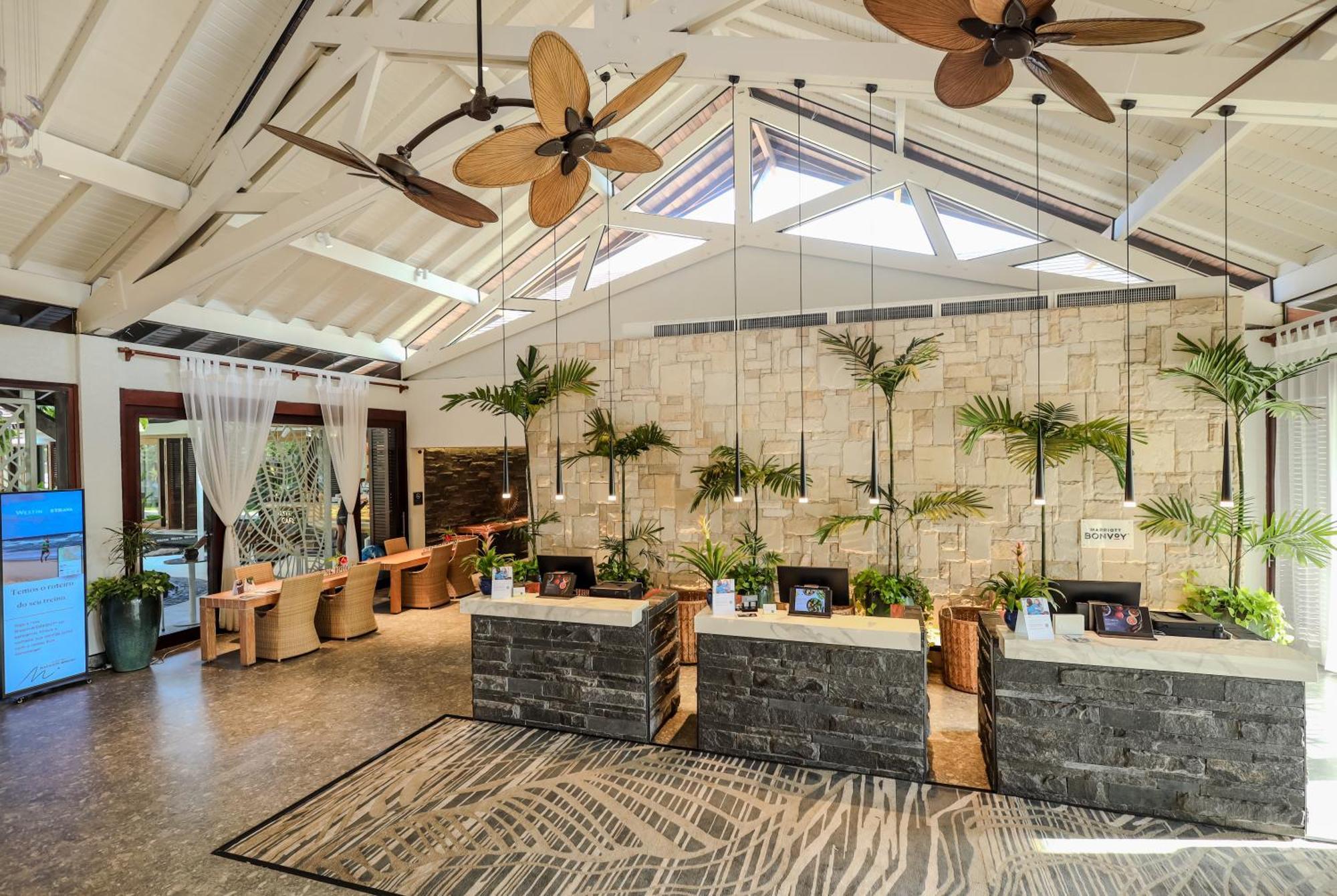 The Westin Porto De Galinhas All-Inclusive Zewnętrze zdjęcie