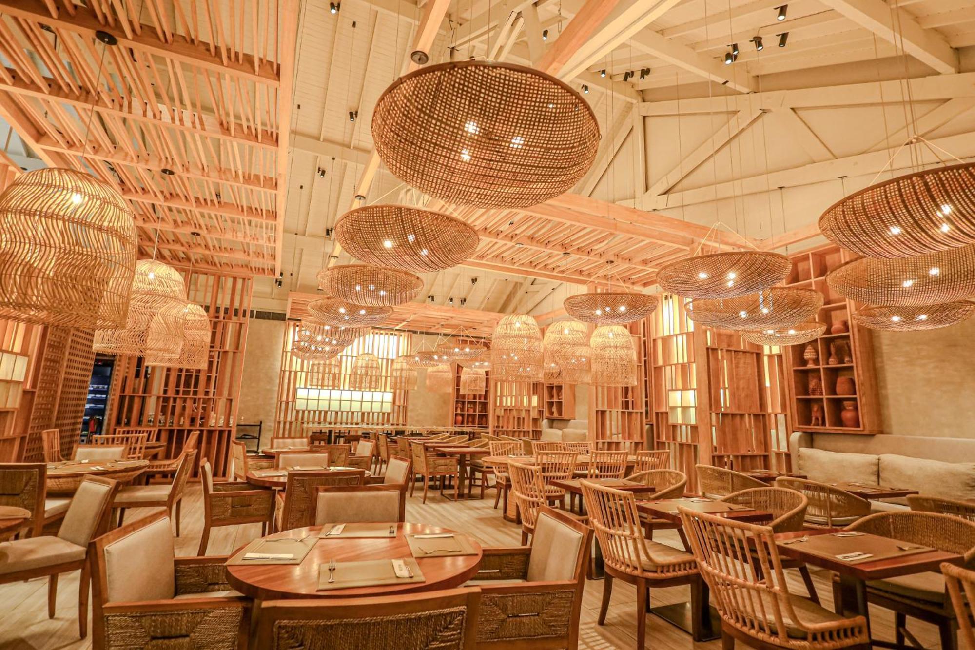 The Westin Porto De Galinhas All-Inclusive Zewnętrze zdjęcie