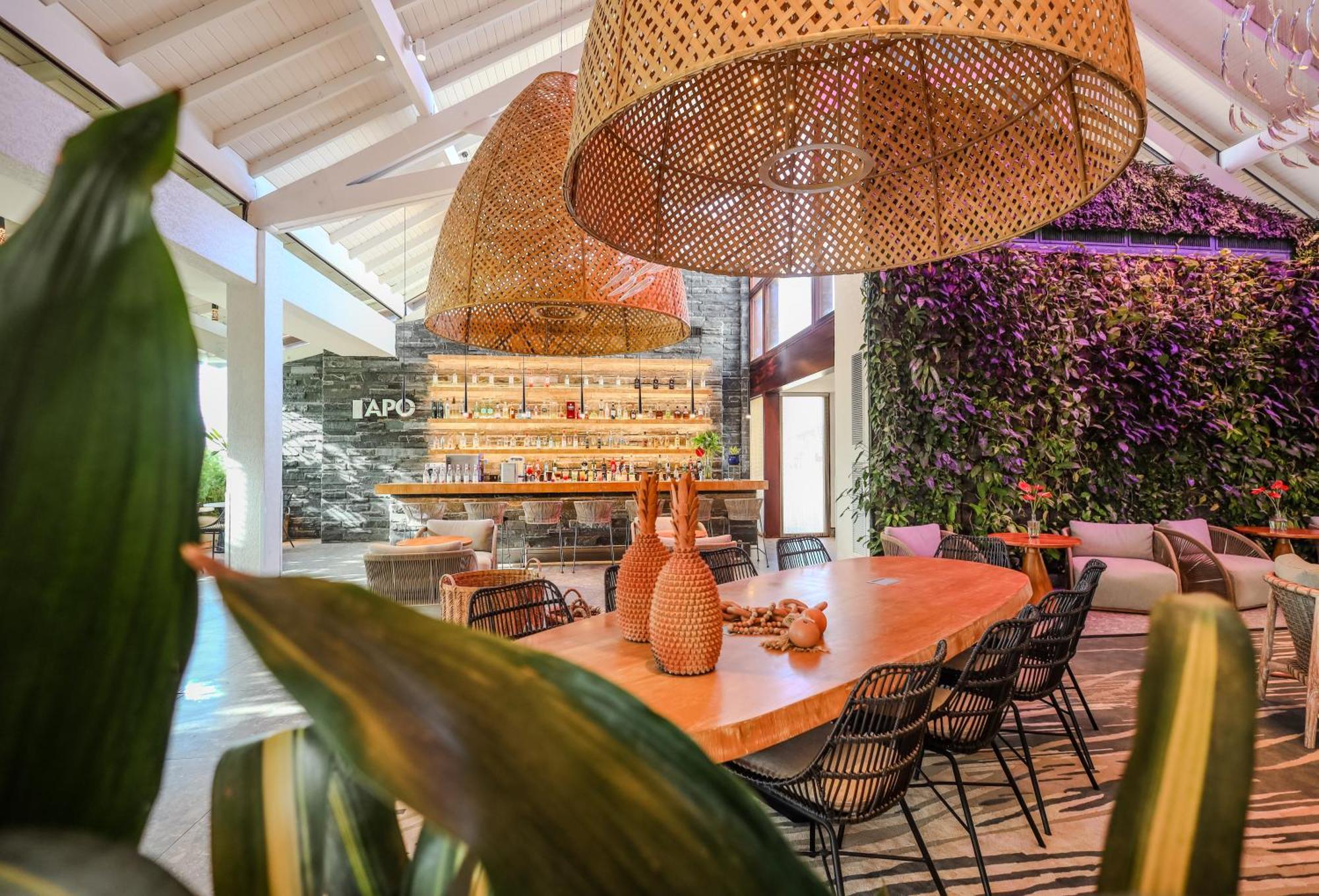 The Westin Porto De Galinhas All-Inclusive Zewnętrze zdjęcie