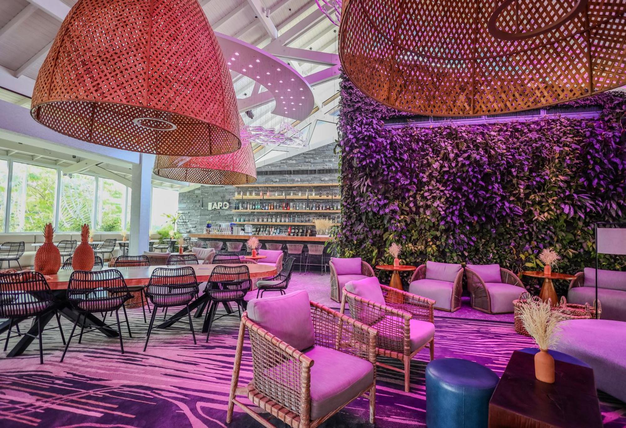The Westin Porto De Galinhas All-Inclusive Zewnętrze zdjęcie