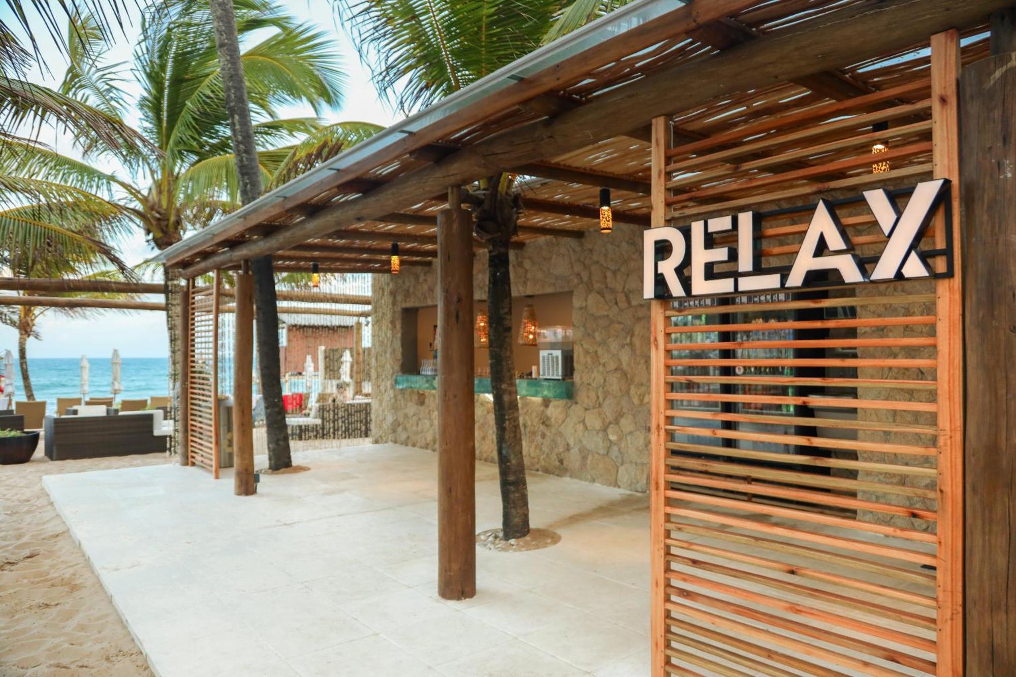 The Westin Porto De Galinhas All-Inclusive Zewnętrze zdjęcie