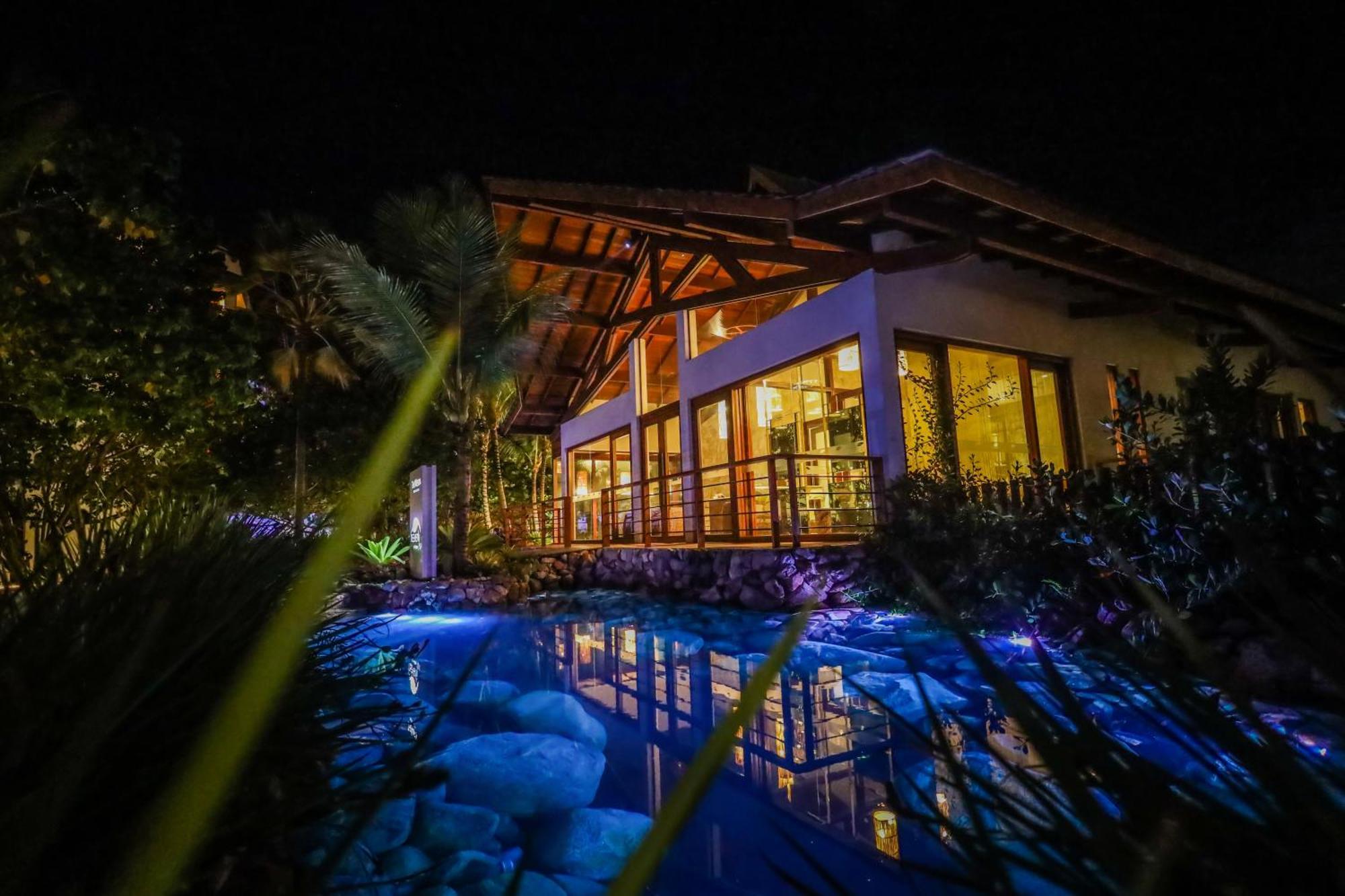The Westin Porto De Galinhas All-Inclusive Zewnętrze zdjęcie