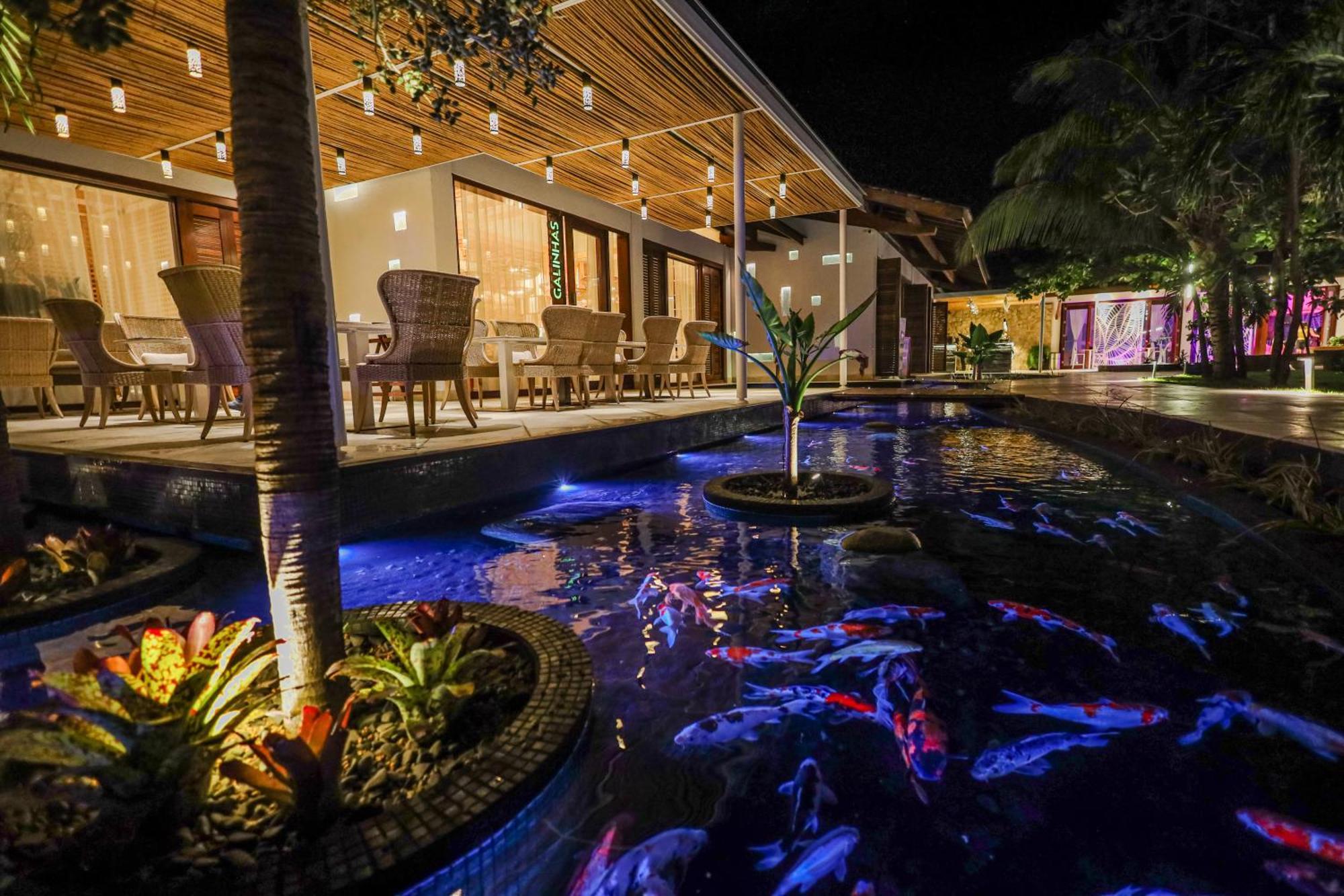 The Westin Porto De Galinhas All-Inclusive Zewnętrze zdjęcie