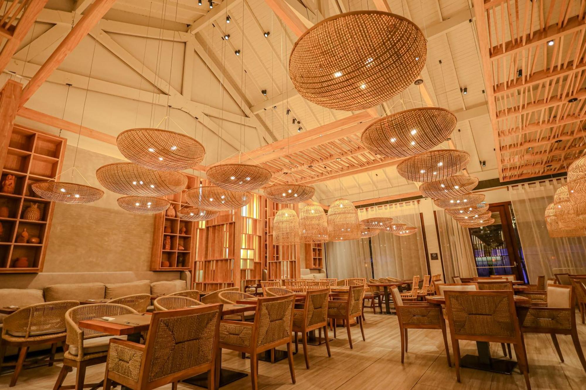The Westin Porto De Galinhas All-Inclusive Zewnętrze zdjęcie