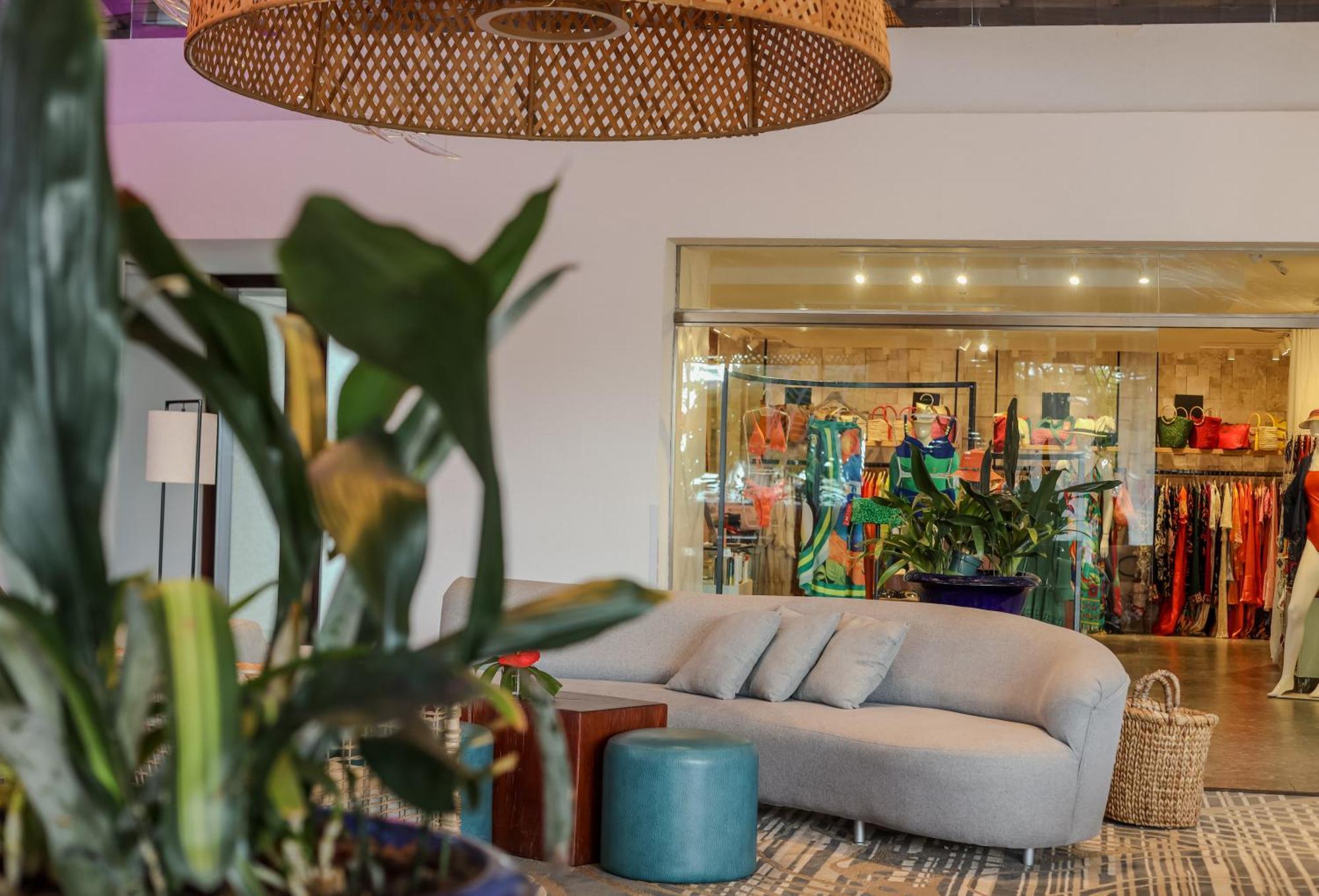 The Westin Porto De Galinhas All-Inclusive Zewnętrze zdjęcie