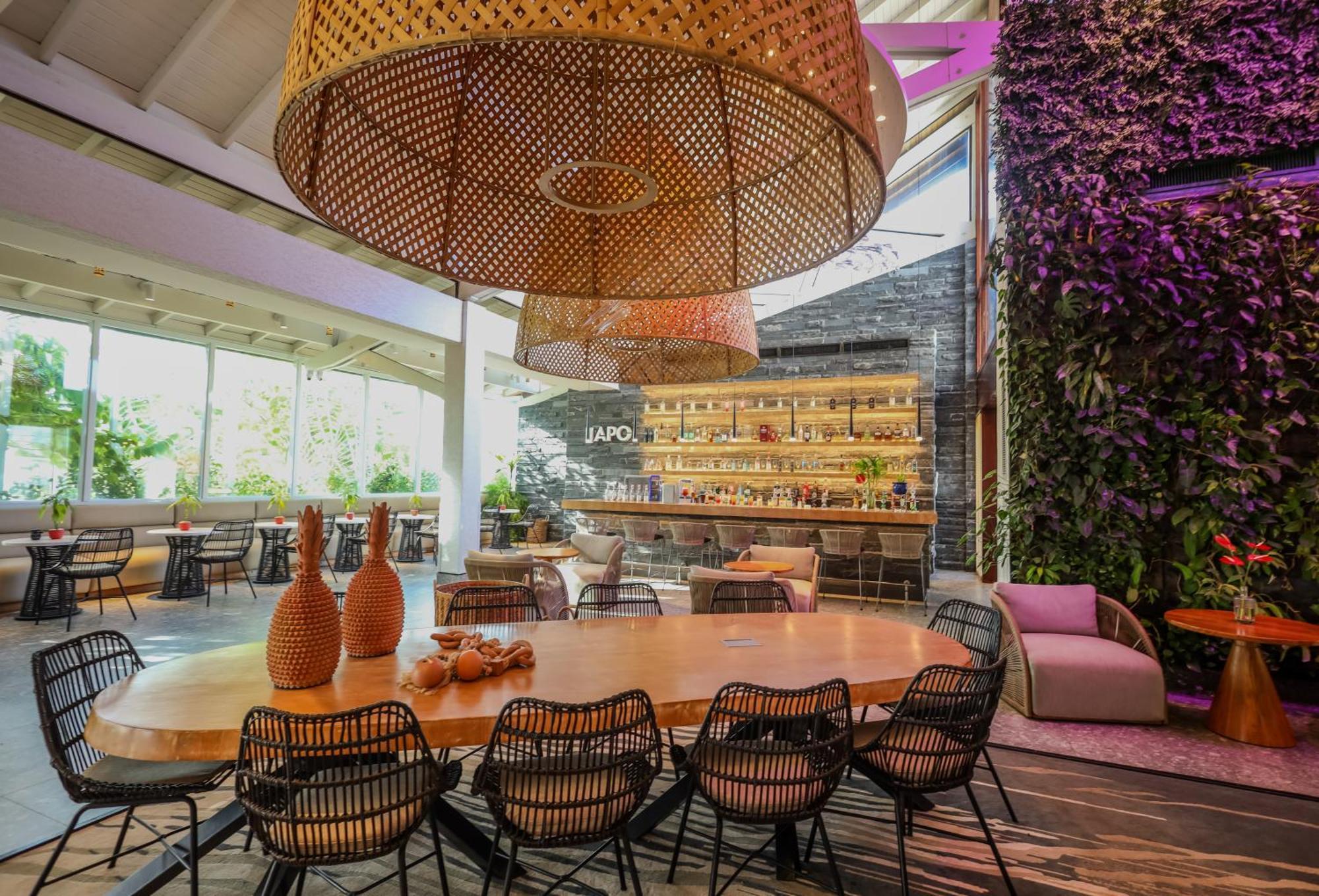 The Westin Porto De Galinhas All-Inclusive Zewnętrze zdjęcie