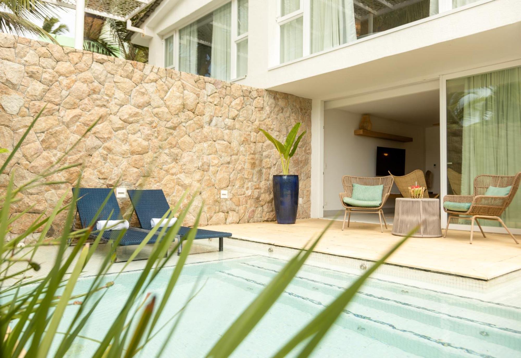 The Westin Porto De Galinhas All-Inclusive Zewnętrze zdjęcie