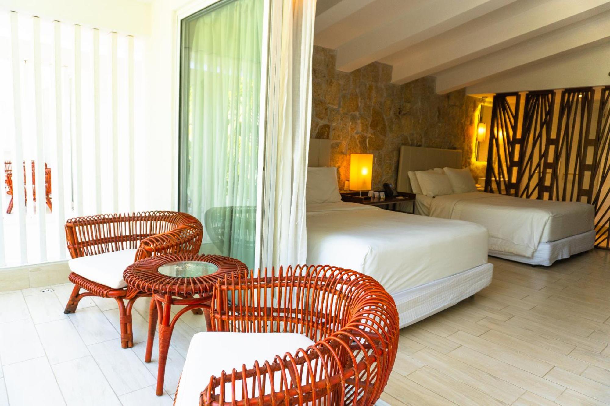 The Westin Porto De Galinhas All-Inclusive Zewnętrze zdjęcie