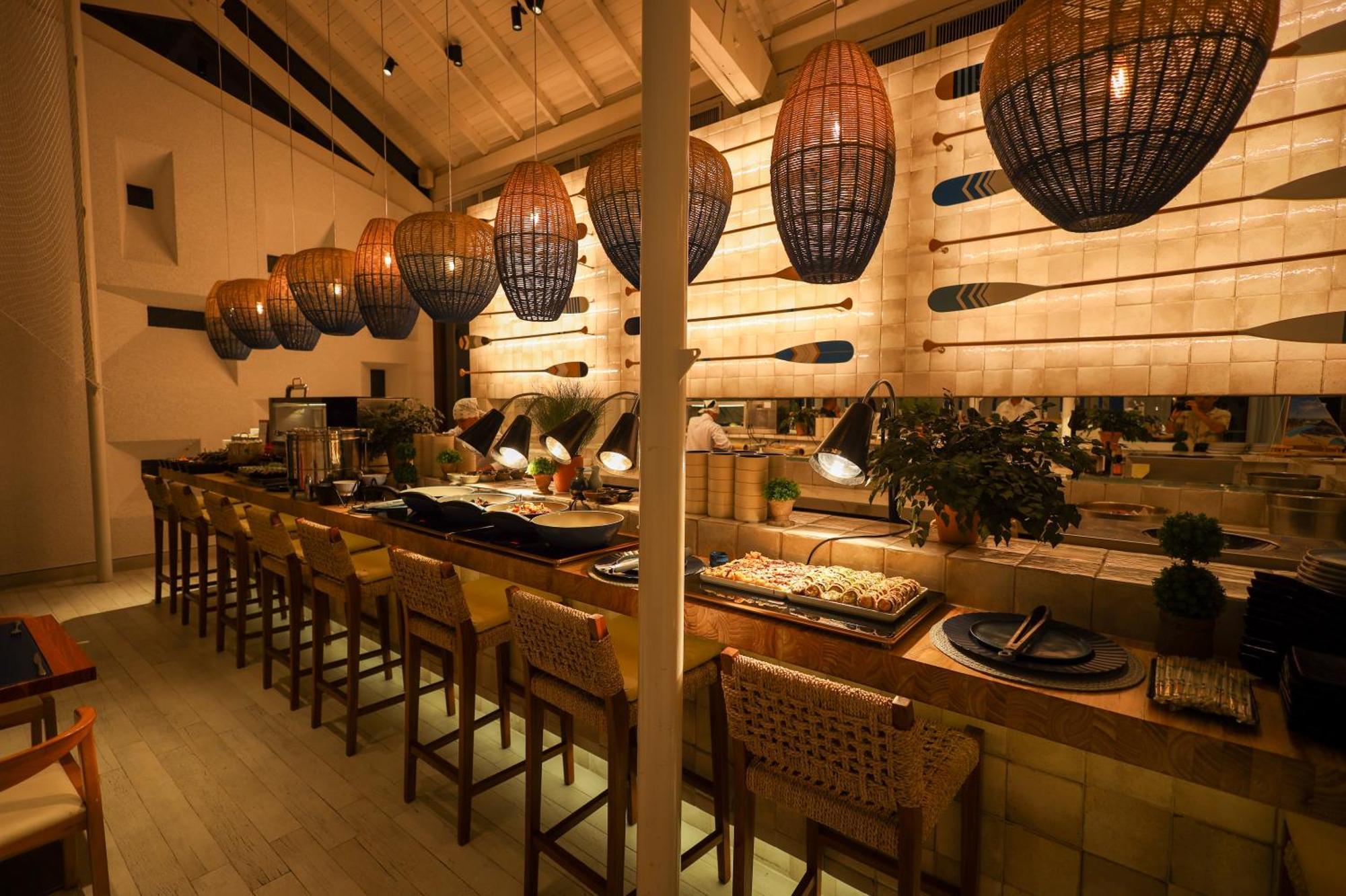 The Westin Porto De Galinhas All-Inclusive Zewnętrze zdjęcie