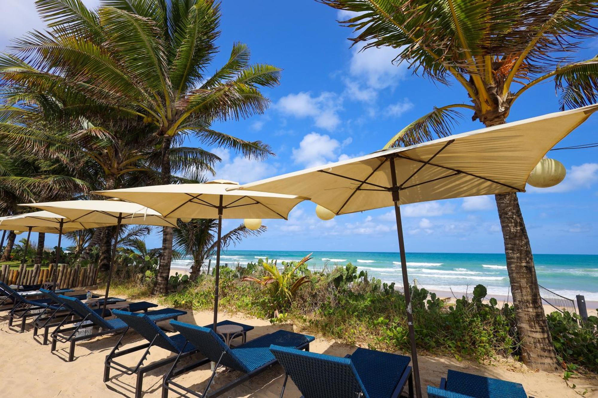 The Westin Porto De Galinhas All-Inclusive Zewnętrze zdjęcie