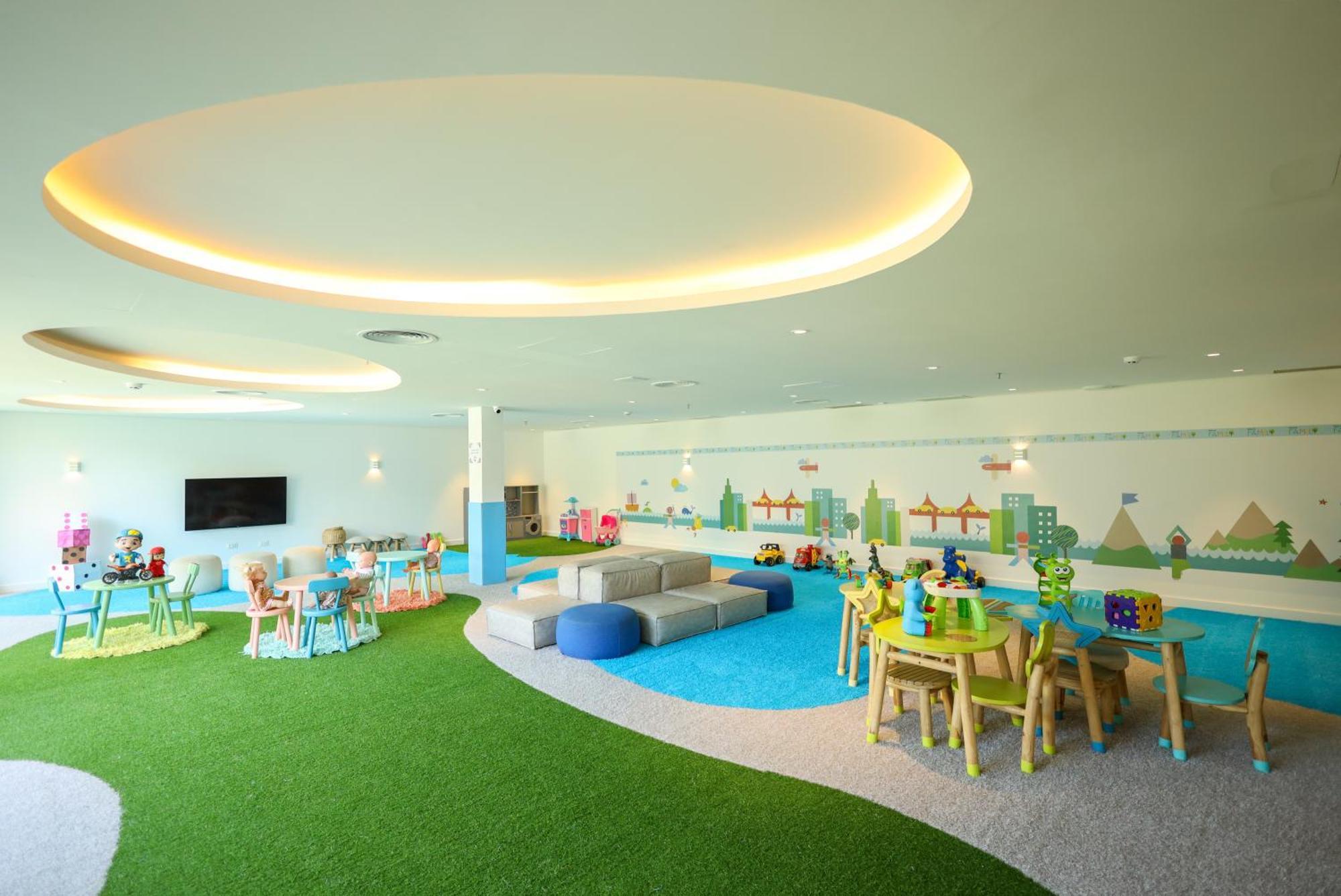 The Westin Porto De Galinhas All-Inclusive Zewnętrze zdjęcie