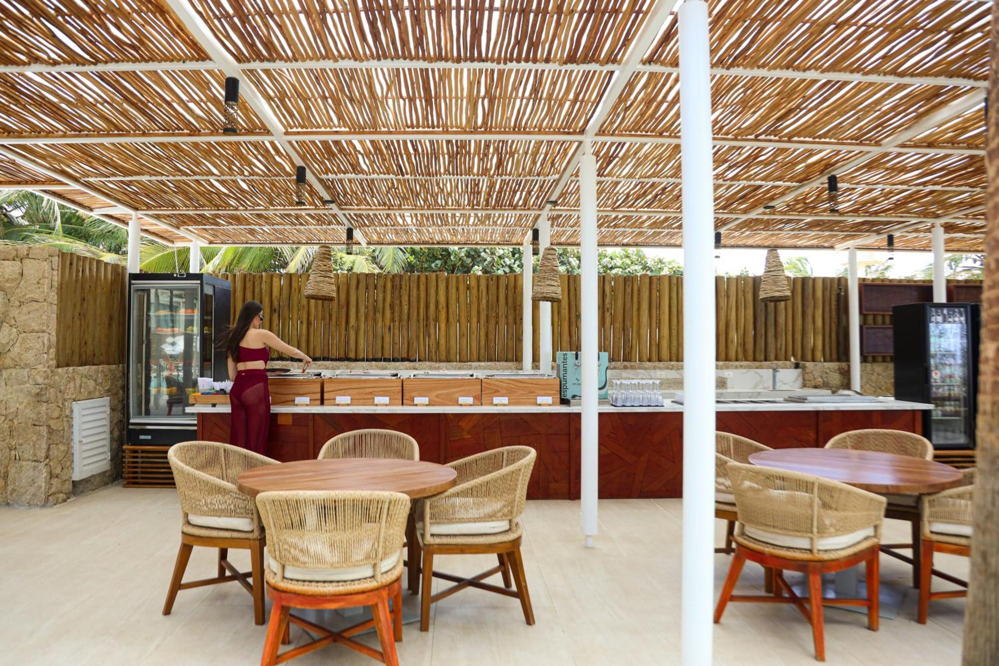 The Westin Porto De Galinhas All-Inclusive Zewnętrze zdjęcie
