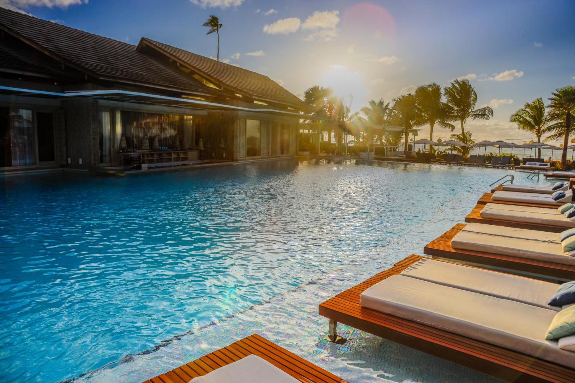The Westin Porto De Galinhas All-Inclusive Zewnętrze zdjęcie