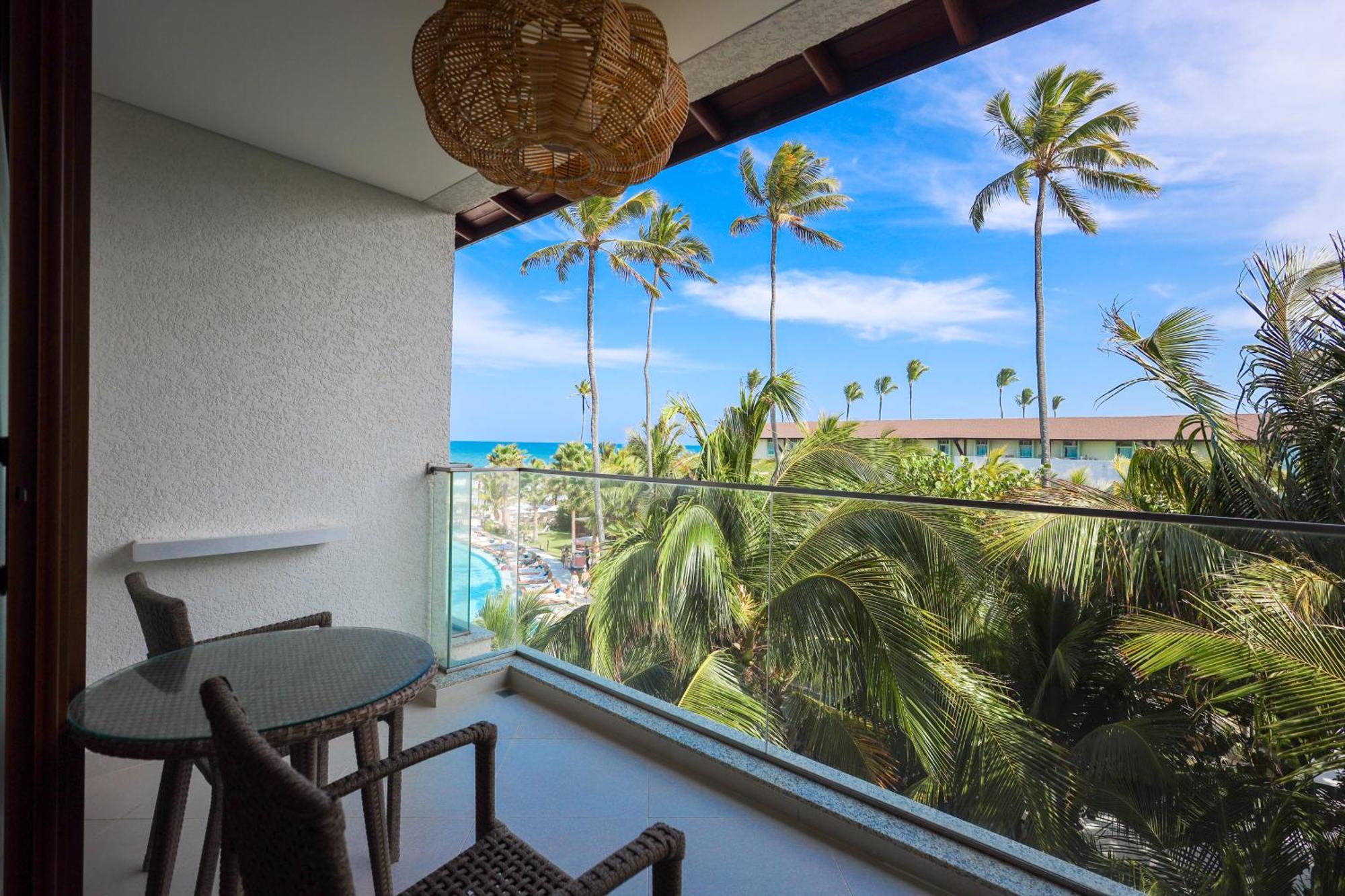 The Westin Porto De Galinhas All-Inclusive Zewnętrze zdjęcie