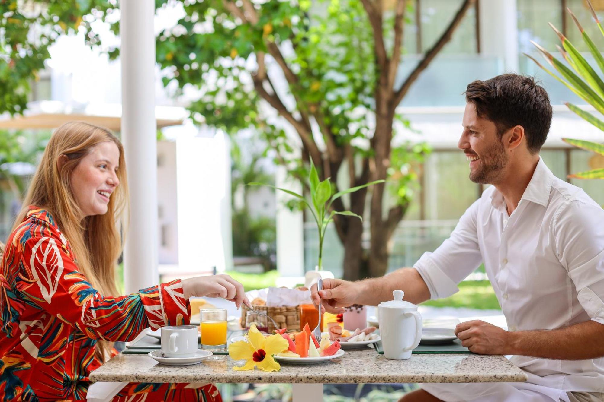 The Westin Porto De Galinhas All-Inclusive Zewnętrze zdjęcie
