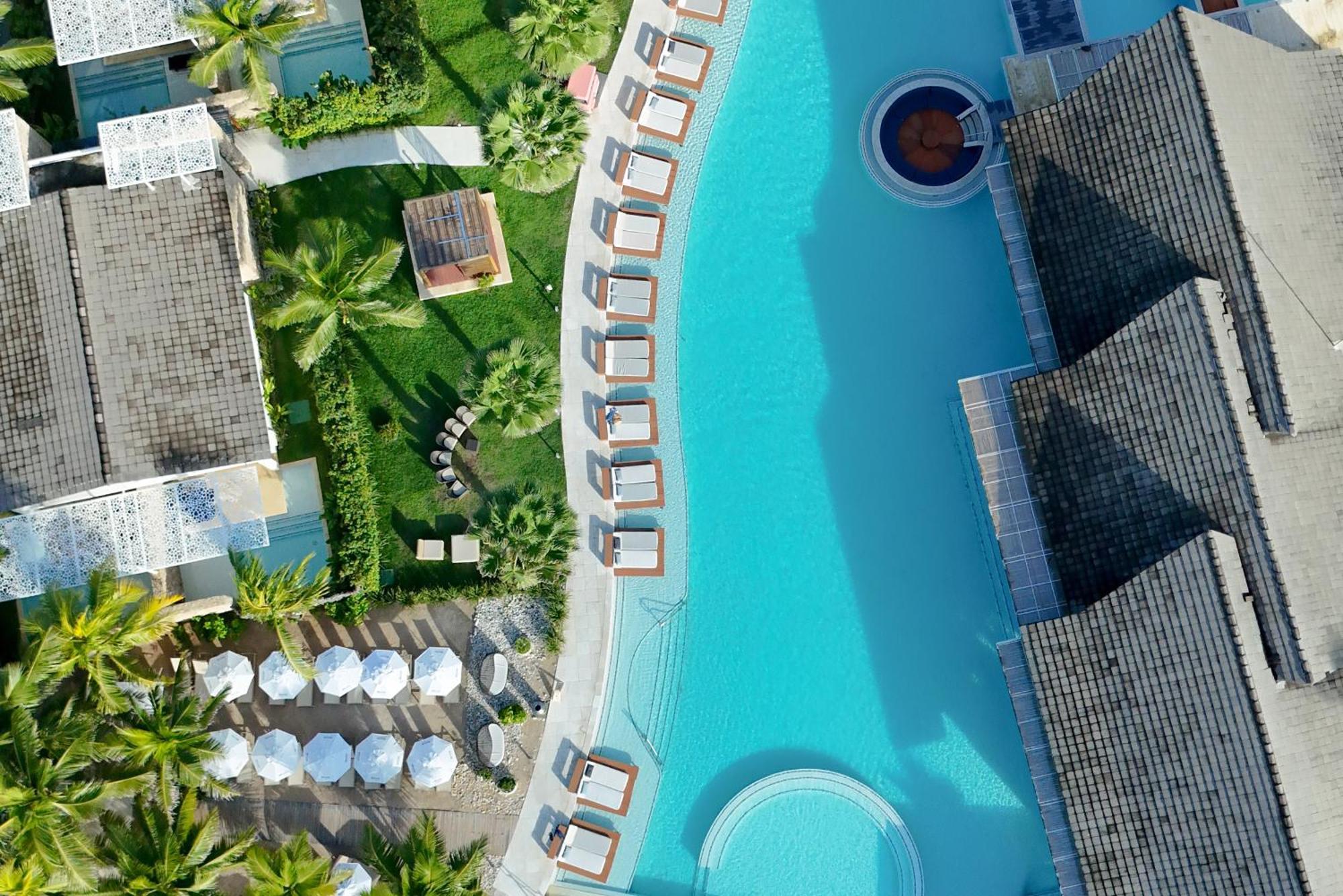 The Westin Porto De Galinhas All-Inclusive Zewnętrze zdjęcie