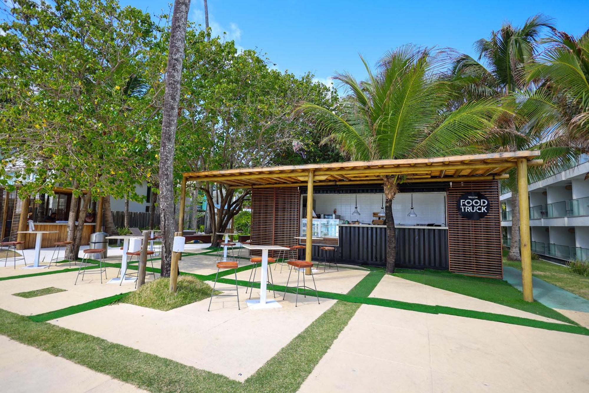 The Westin Porto De Galinhas All-Inclusive Zewnętrze zdjęcie