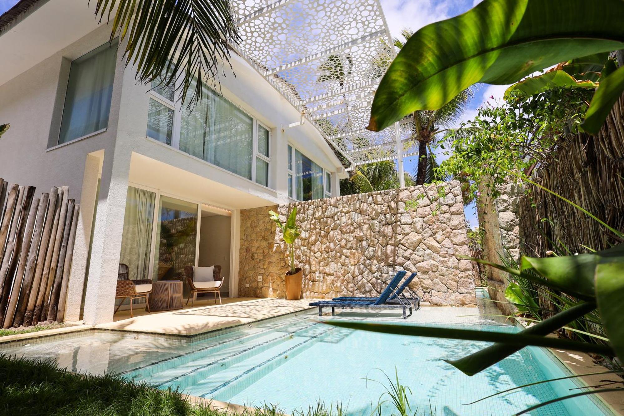 The Westin Porto De Galinhas All-Inclusive Zewnętrze zdjęcie