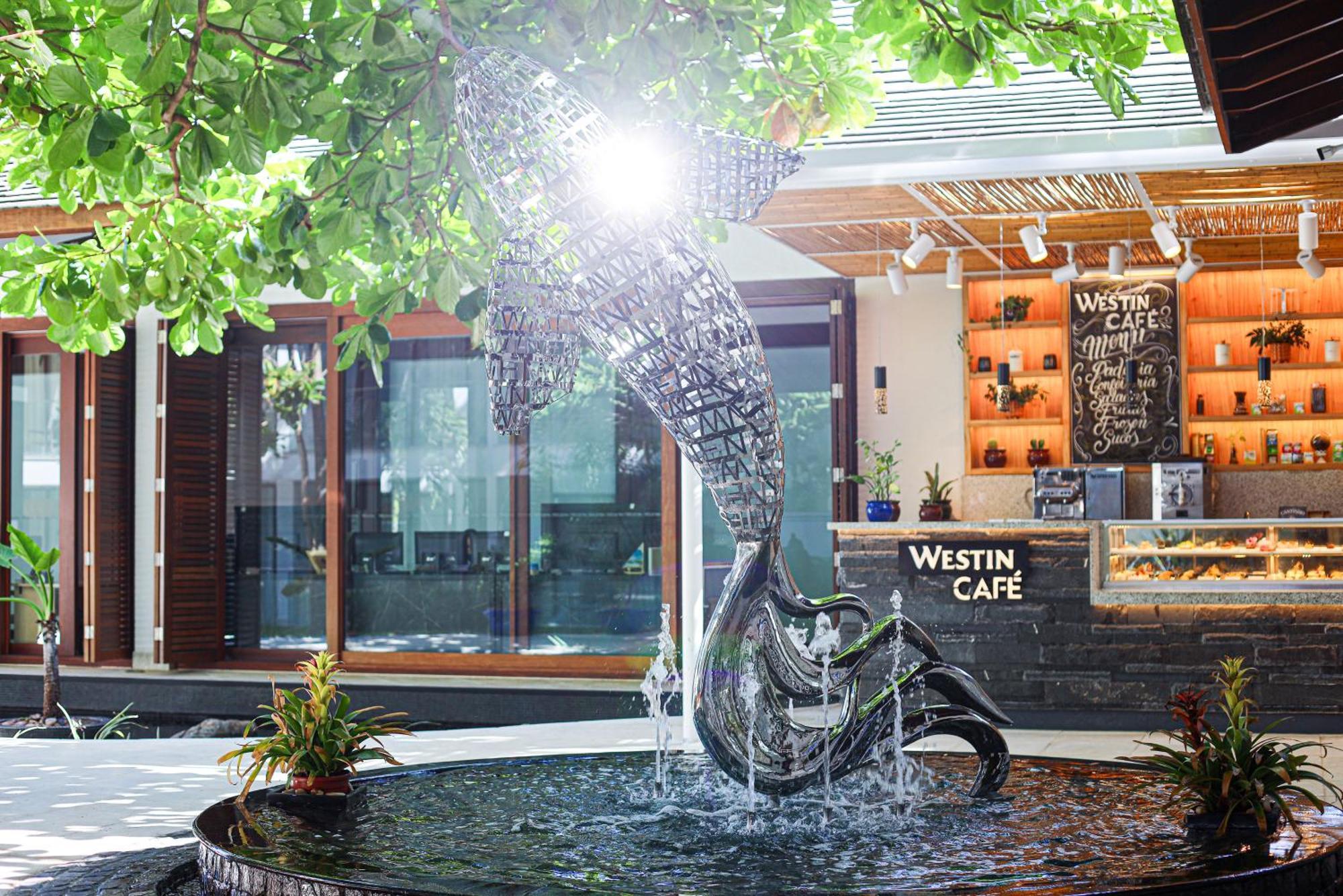 The Westin Porto De Galinhas All-Inclusive Zewnętrze zdjęcie