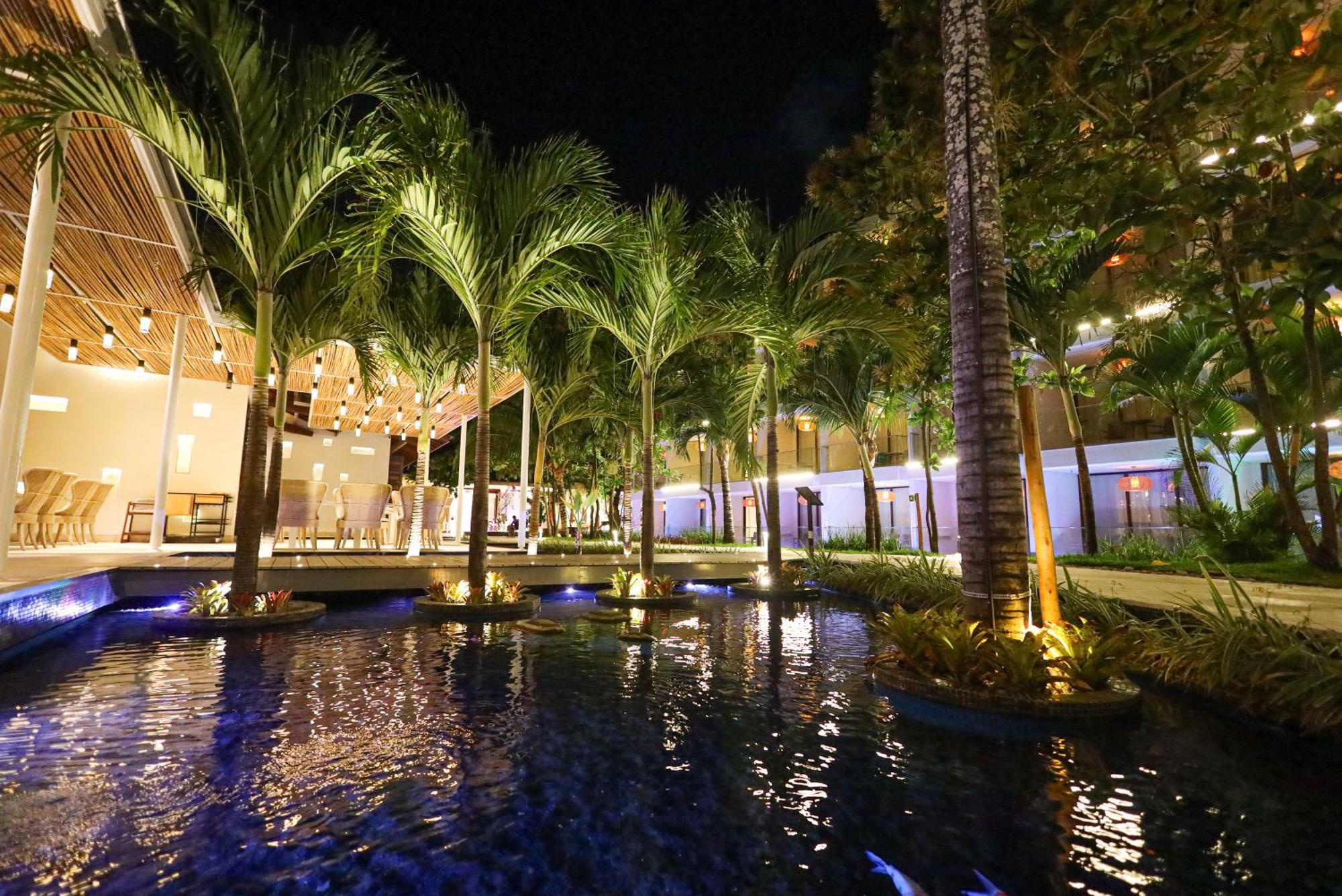 The Westin Porto De Galinhas All-Inclusive Zewnętrze zdjęcie