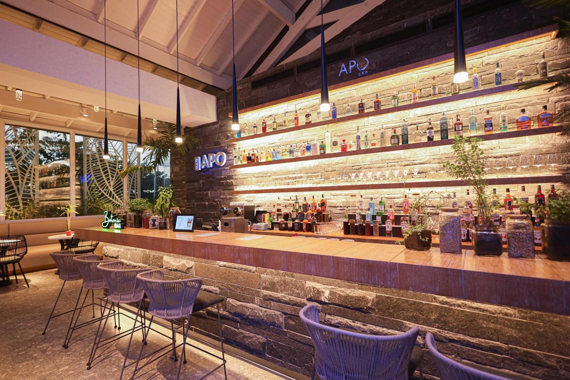 The Westin Porto De Galinhas All-Inclusive Zewnętrze zdjęcie