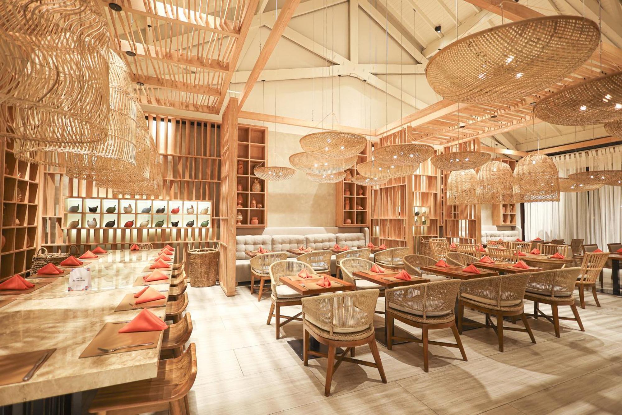 The Westin Porto De Galinhas All-Inclusive Zewnętrze zdjęcie