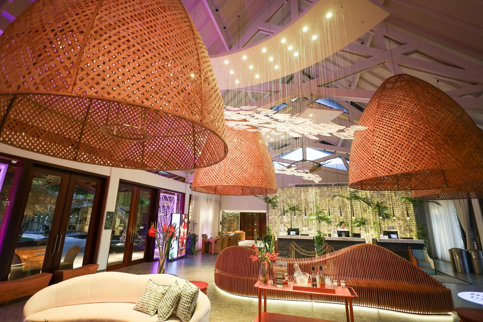 The Westin Porto De Galinhas All-Inclusive Zewnętrze zdjęcie