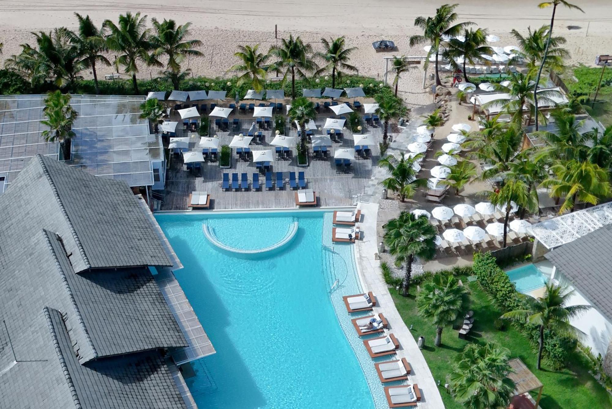 The Westin Porto De Galinhas All-Inclusive Zewnętrze zdjęcie