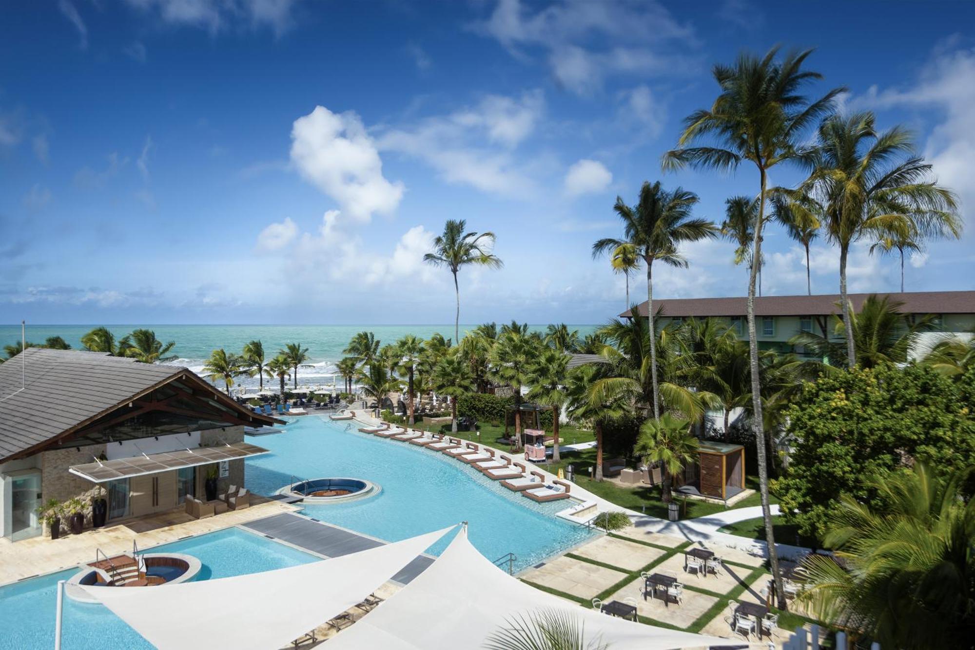 The Westin Porto De Galinhas All-Inclusive Zewnętrze zdjęcie